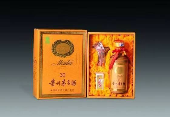 沛县年份酒回收